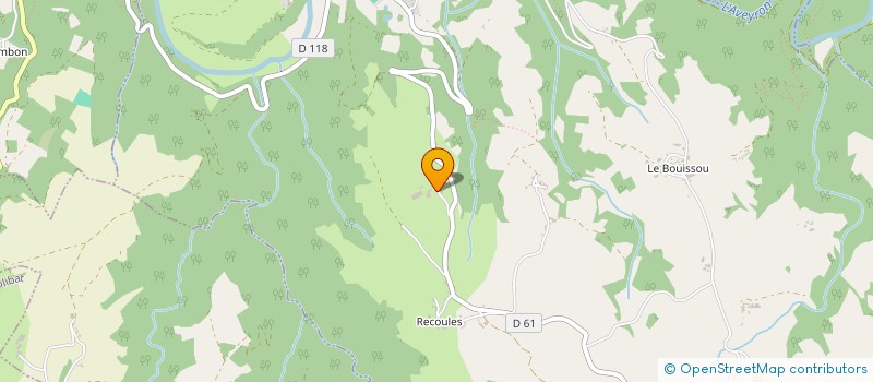 localisation de l'entreprise 810 453 456   LIENCOURT