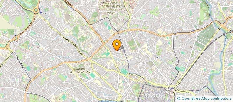 localisation de l'entreprise 810 463 257   GRANDE-RIVIERE CHATEAU