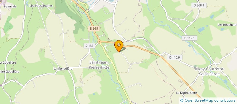 localisation de l'entreprise 810 619 361 à NOGENT-LE-ROTROU