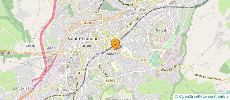 localisation de l'entreprise 810 626 473   CELLIEU