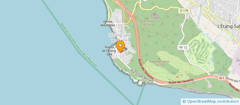 localisation de l'entreprise 810 703 439   L'ETANG-SALE