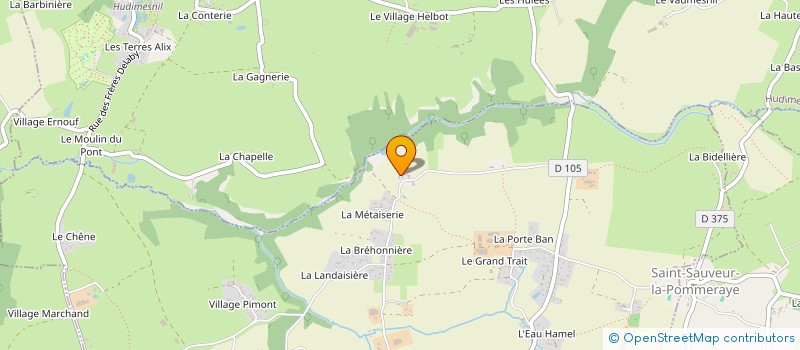 localisation de l'entreprise 810 775 932   CARDROC