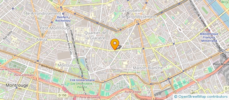 localisation de l'entreprise 810 820 886   ATHIS-MONS