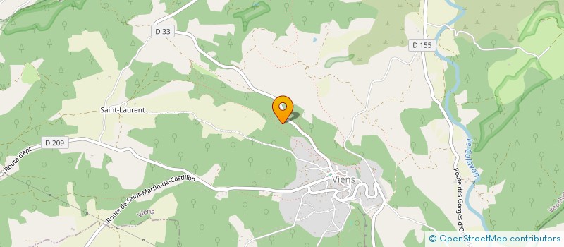 localisation de l'entreprise 810 839 720   TREDREZ-LOCQUEMEAU