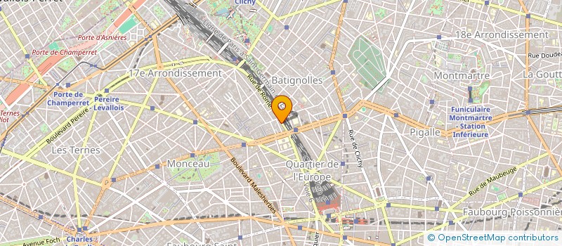 localisation de l'entreprise 810 924 654 à ARLES