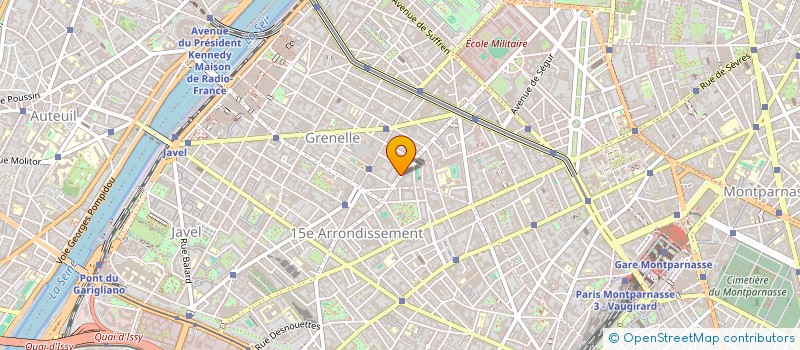 localisation de l'entreprise 811 035 062   SCHILTIGHEIM