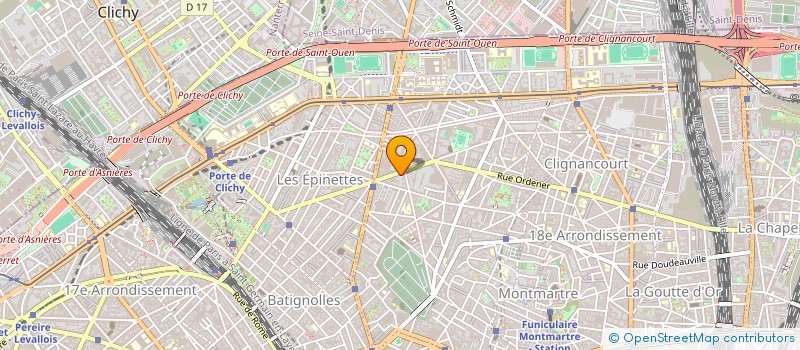 localisation de l'entreprise 811 192 590   SAINT-CHELY-D'APCHER