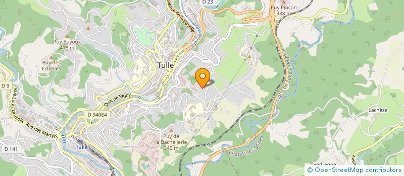 localisation de l'entreprise 811 363 001 à M'TSANGAMOUJI