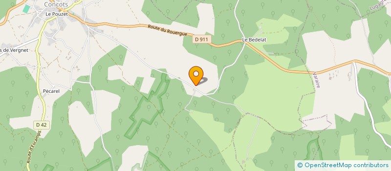 localisation de l'entreprise 811 460 385   PARIS