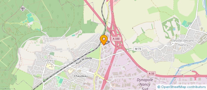 localisation de l'entreprise 811 571 900   SAINT-GELY-DU-FESC