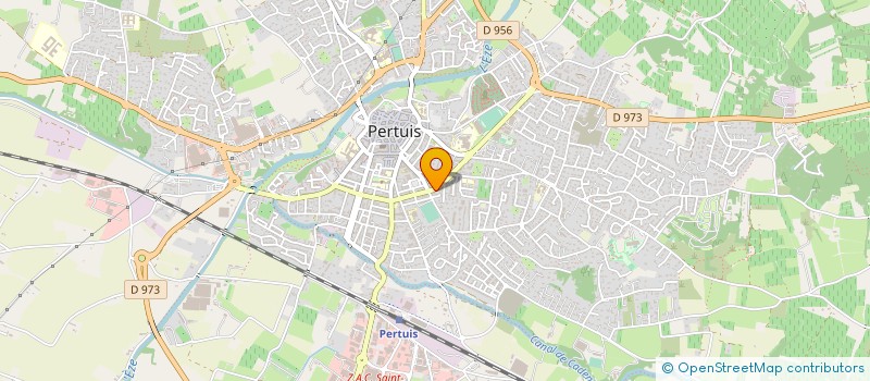 localisation de l'entreprise 811 658 624 à MARSEILLE