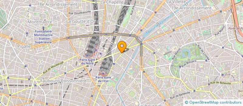 localisation de l'entreprise 811 694 736   ALERIA