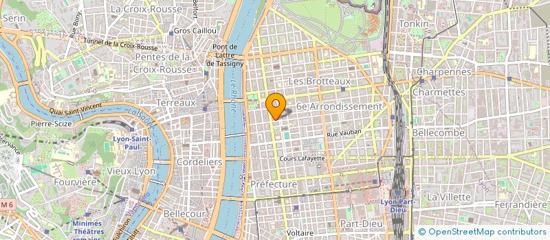 localisation de l'entreprise 811 853 407 à AIX LES BAINS