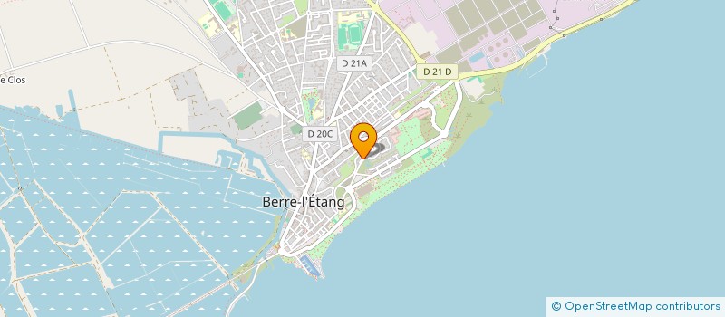 localisation de l'entreprise 811 921 048   GRANS