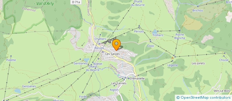 localisation de l'entreprise 811 929 496   LE LION-D'ANGERS