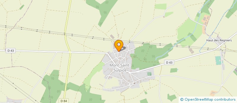 localisation de l'entreprise 811 930 312   VENOUSE