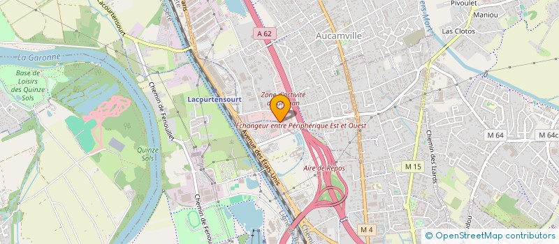 localisation de l'entreprise 811 950 955   GRISY-SUISNES