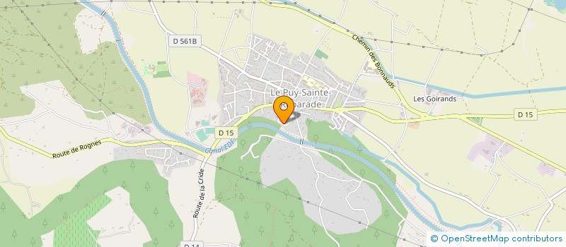 localisation de l'entreprise 811 980 895 à AIX-EN-PROVENCE