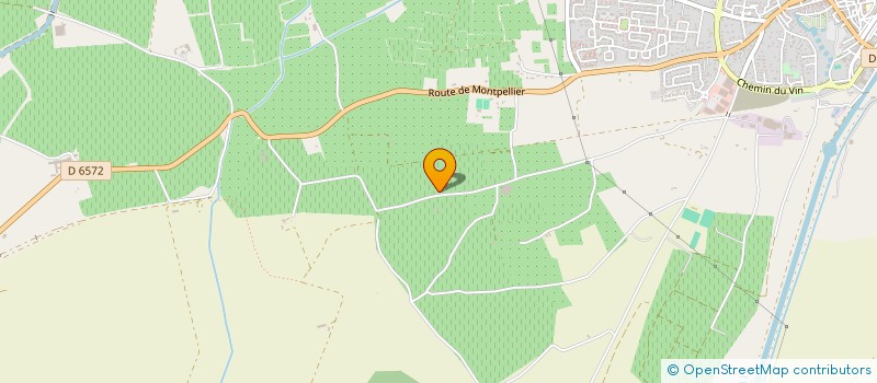 localisation de l'entreprise 812 104 826   LYON