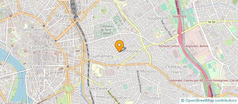 localisation de l'entreprise 812 137 768 à LILLE