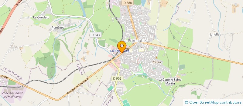 localisation de l'entreprise 812 150 092   MARCILLY-SUR-EURE