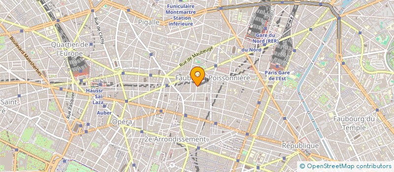 localisation de l'entreprise 812 295 855 à SAINTE-EULALIE