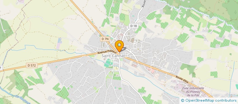 localisation de l'entreprise 812 345 031 à CAGNES-SUR-MER
