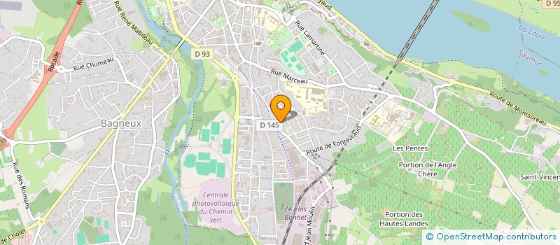 localisation de l'entreprise 812 348 498   MARSEILLE