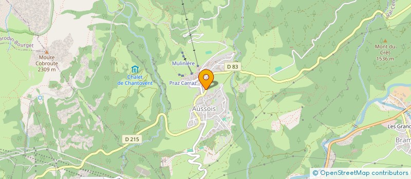 localisation de l'entreprise 812 517 043   SAINT-ANDRE