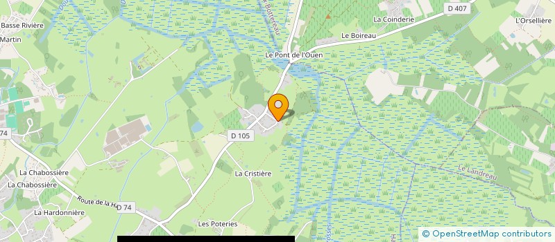 localisation de l'entreprise 812 603 819 à SAINT-SEBASTIEN-SUR-LOIRE