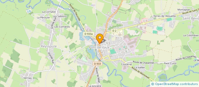 localisation de l'entreprise 812 614 238   DIGOIN