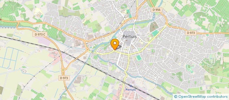 localisation de l'entreprise 812 694 149 à GARDANNE