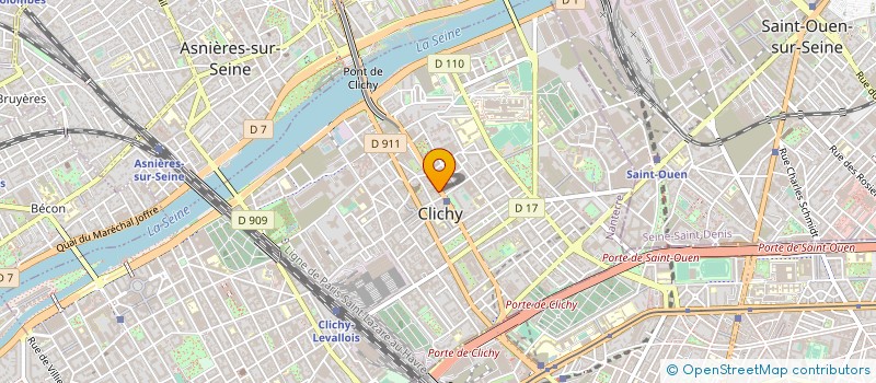 localisation de l'entreprise 812 755 619   PETIT-BOURG