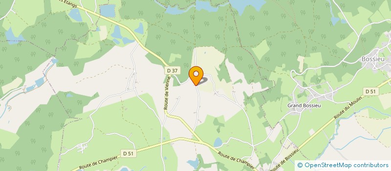 localisation de l'entreprise 812 763 449   PARIS