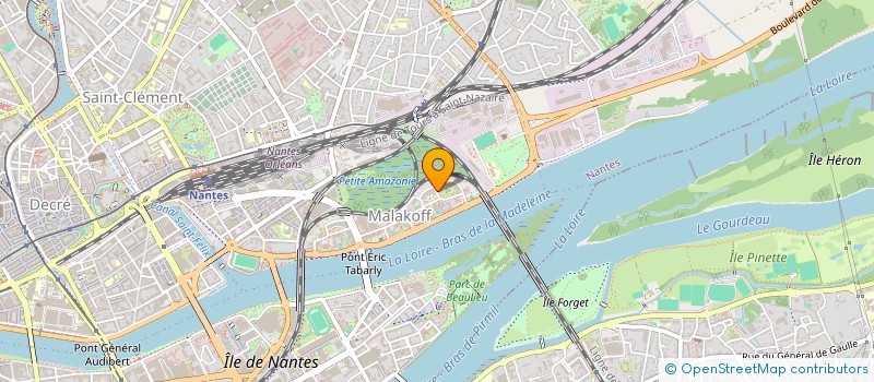 localisation de l'entreprise 812 810 323   BEAUPREAU-EN-MAUGES