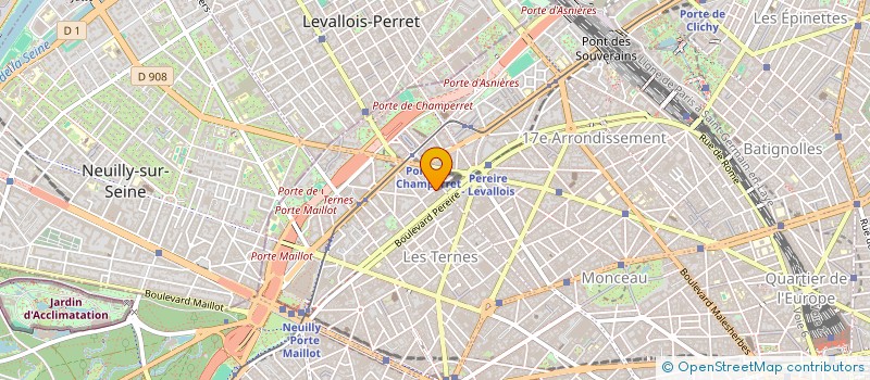 localisation de l'entreprise 812 812 873 à OUROUX-EN-MORVAN