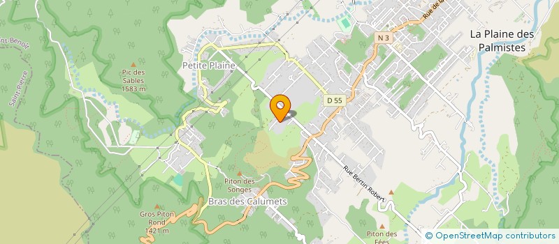 localisation de l'entreprise 812 989 085   ANNEMASSE