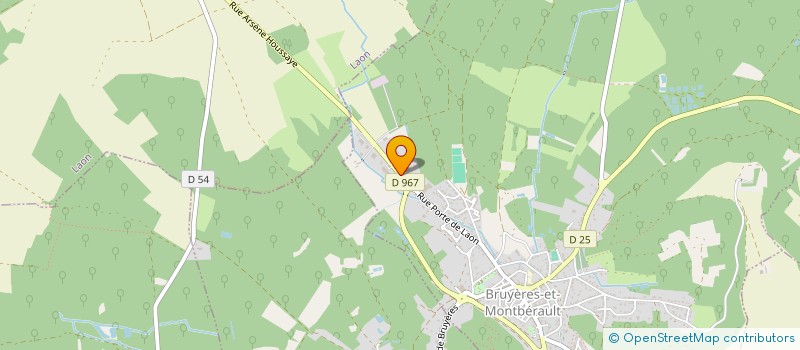 localisation de l'entreprise 812 994 911   REIMS