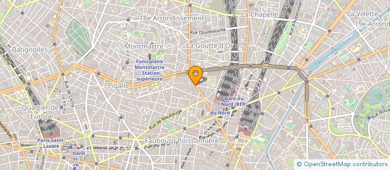 localisation de l'entreprise 813 051 604   VILLE-D'AVRAY