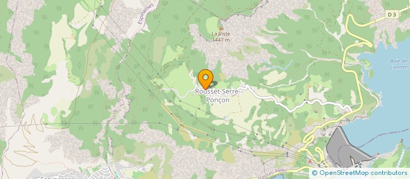 localisation de l'entreprise 813 129 343   GAP