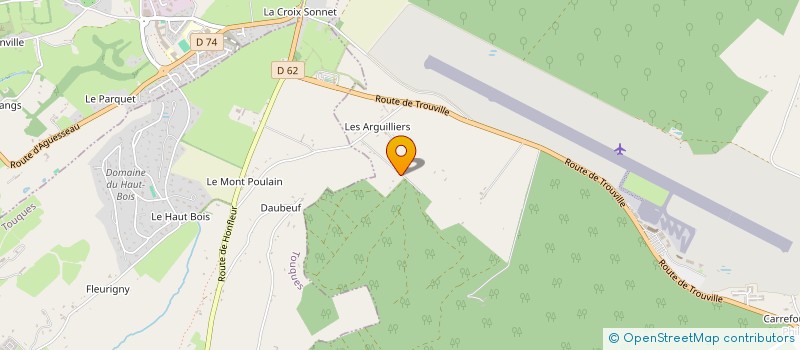 localisation de l'entreprise 813 156 775   PARIS