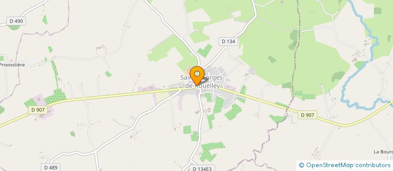 localisation de l'entreprise 813 553 591   PARIS