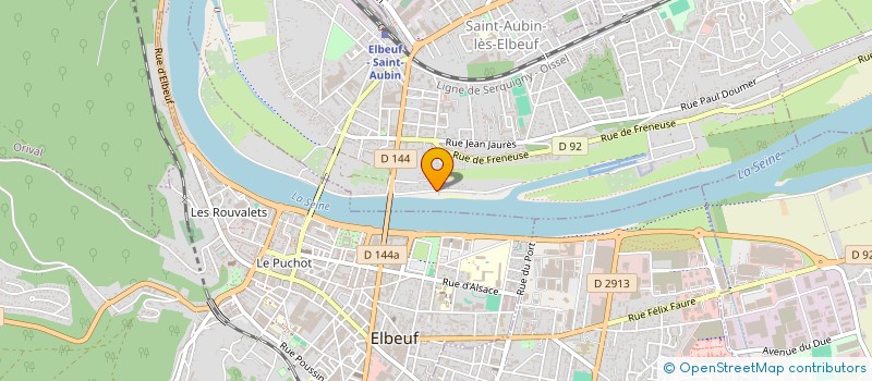 localisation de l'entreprise 813 554 045   LACANAU