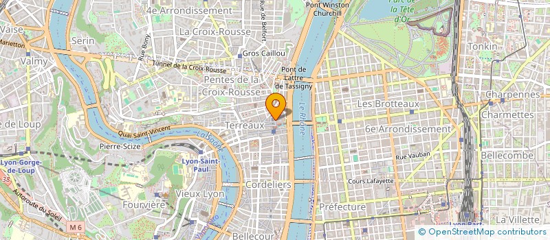 localisation de l'entreprise 813 812 286  à MEZE