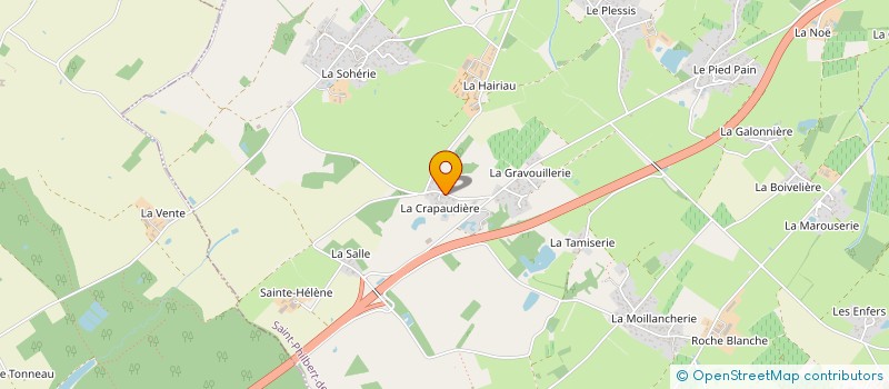 localisation de l'entreprise 813 822 822   BEAUMONT-SUR-SARTHE