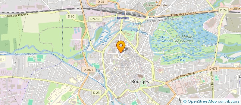 localisation de l'entreprise 814 028 643 à MARSEILLE