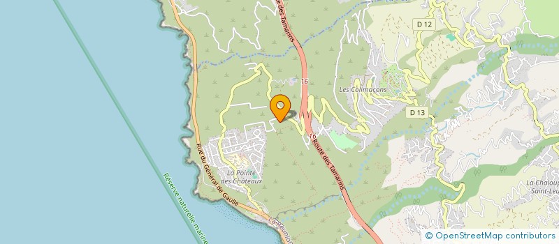 localisation de l'entreprise 814 034 575   PRATS-DE-MOLLO-LA-PRESTE