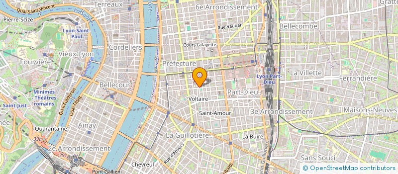 localisation de l'entreprise 814 049 615 à LILLE