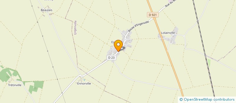 localisation de l'entreprise 814 069 225   PARIS