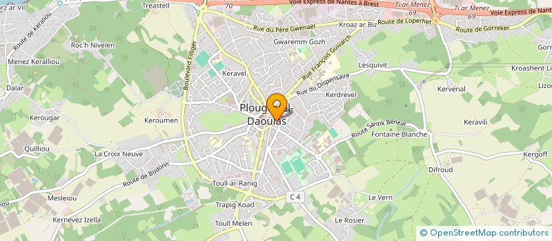 localisation de l'entreprise 814 080 875   SAINT-PIERRE